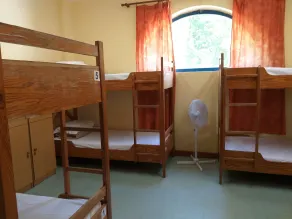 HI Faro – Pousada de Juventude - Chambre