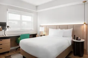 Residence Inn by Marriott Miami Aventura Mall - Chambre