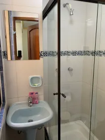 Residencial Alta Vista - Bathroom