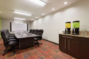 Home2 Suites by Hilton Florida City, FL - Restaurant