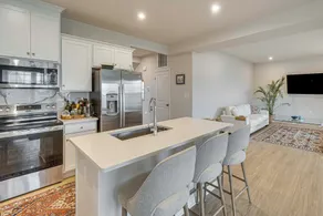 Near Charles Town & Harpers Ferry! Brand-new Home - Interiør