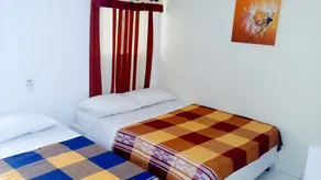 Suítes São Francisco - Room