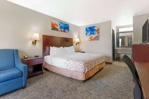 Best Western Royal Inn - Chambre