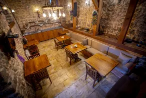 KOLAĞASI KONAK - Restaurante