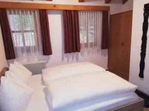 Pension Lederergütl - Jokercard & Parkplatz inkl - Room