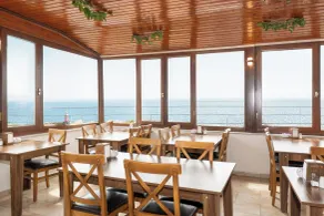 Olimpic Hotel - Restaurant