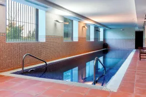 AC Hotel Palacio de Santa Ana by Marriott - Pool