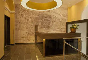Hotel Jakob Regensburg DownTown, Best Western Signature Collection - Reception