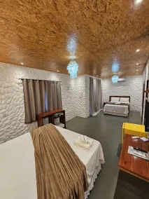 Kanto do Chico - Room