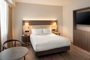 AC Hotel Birmingham NEC and Airport - Rom