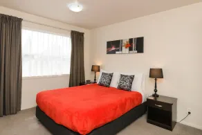Ellena Court Motel - Chambre