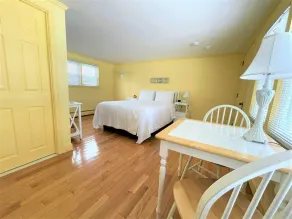 The Escape Inn - Chambre