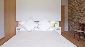 Hotelet Del Bac - Quarto