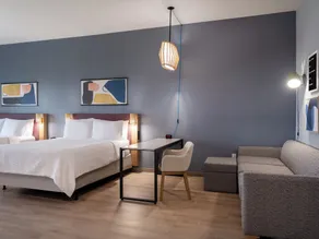 Atwell Suites Fort Worth - Alliance Area by IHG - Room