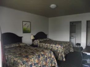 Stratford Motel - Chambre
