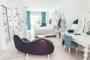 Dash Resort Langkawi - Vue de la chambre