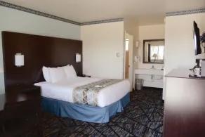 Frankenmuth Motel - Chambre