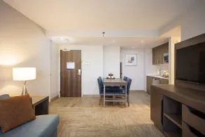 Hampton Inn & Suites Miami-Airport South-Blue Lagoon - Chambre