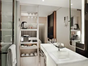 Naumi Hotel Singapore - Room
