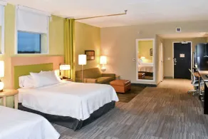 Home2 Suites by Hilton Charles Town - Chambre