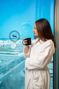 Sheraton Dammam Hotel & Convention Centre - Room