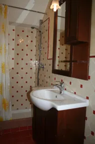 Borgo Felciaione - Salle de bain