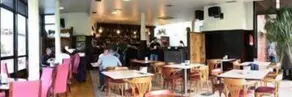 Hotel Palacio Atxega - Restaurant