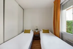 Appart'City Classic Dijon - Toison D'Or - Room