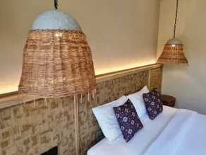 Anawa Krabi - Habitación