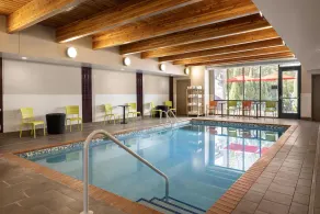 Home2 Suites by Hilton Minneapolis-Eden Prairie - Piscine