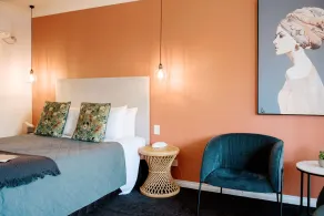 Alexandra Place - Room