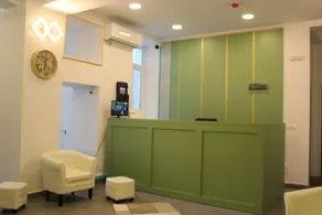 Hotel Marina srl - Reception