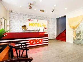 OYO 89676 Hotel 22 - Recepción