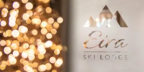 Eira Ski Lodge - Réception