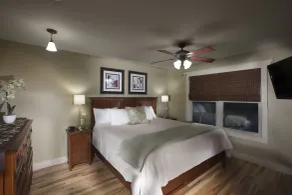 Asheville Cottages - Camera