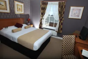 Bannatyne Hotel Darlington - Room