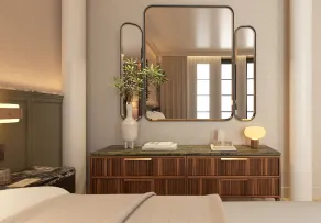Hotel Nelligan - Rum