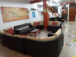 Inkas Land - Reception