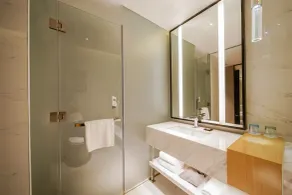 Borrman Hotel Canton Tower - Salle de bain