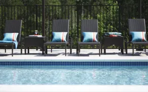 Hyatt House Raleigh Durham Airport - Pool