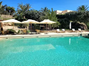 Real Agua Amarga La Joya - Adults Only - Pool