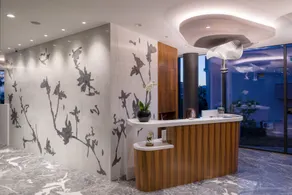 Boutique Hotel Ani - Adults Only - Recepción