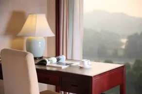 Felicity Hotel Shenzhen, Luohu Railway Station - Room