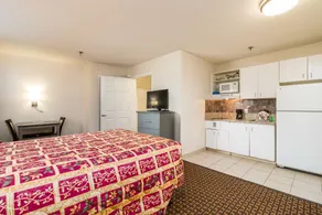 Siegel Select Bartlett Extended Stay in Tennessee - Rum