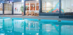 Norbreck Castle Hotel Blackpool - Piscine