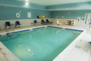 Holiday Inn Express & Suites - Orland Park Mokena by IHG - Pool