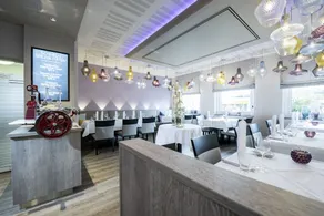 Hotel Monika - Restaurant