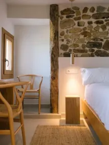 Hotel Nafarrola - Gastronomy & Wine - Værelse