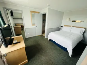 Harbor Landing Resort - Baño