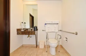Best Western Gas City - Badeværelse